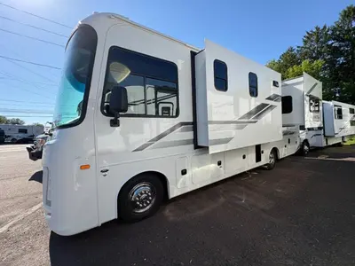 2027 Jayco Alante SE photo 6