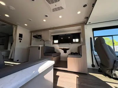 2027 Jayco Alante SE photo 14