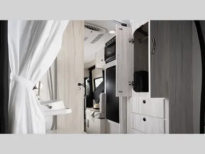 2027 Jayco Comet photo 7