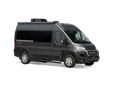New 2027 Jayco Comet 18C