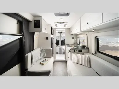 2027 Jayco Comet photo 2