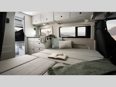2027 Jayco Comet photo 5