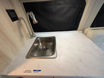 2027 Jayco Comet photo 21