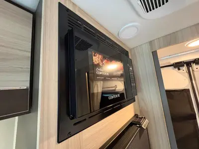 2027 Jayco Comet photo 19