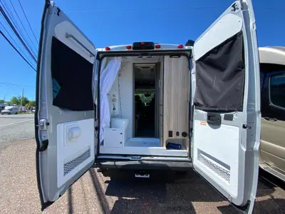 2027 Jayco Comet photo 11