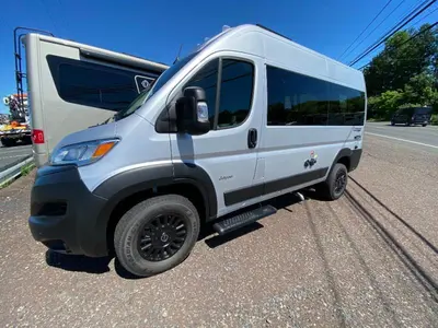 2027 Jayco Comet photo 4