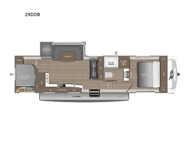 2027 Jayco Eagle photo 2