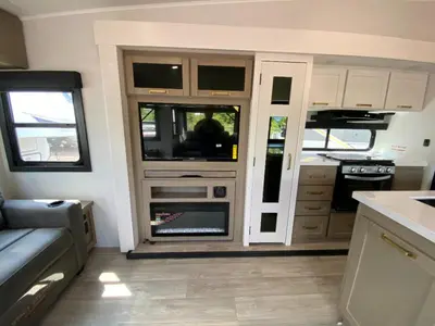 2027 Jayco Eagle photo 15