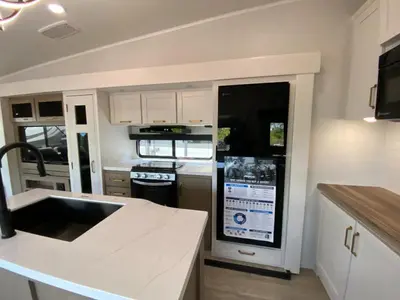 2027 Jayco Eagle photo 19