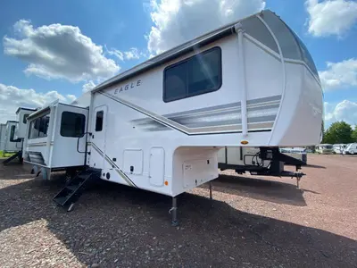 2027 Jayco Eagle photo 8