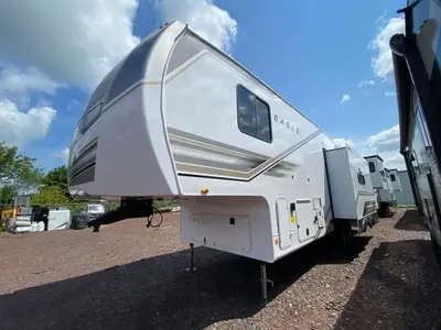 New 2027 Jayco Eagle 29RLC