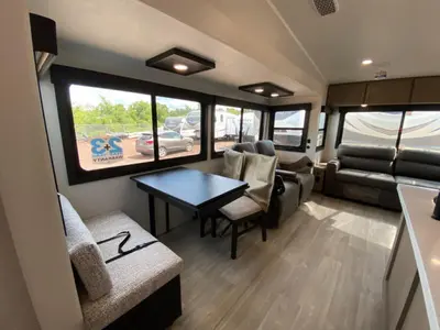 2027 Jayco Eagle photo 12