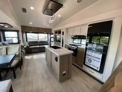2027 Jayco Eagle photo 10