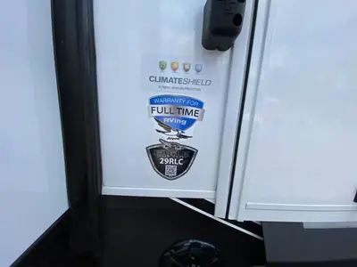 2027 Jayco Eagle photo 7