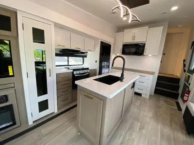 2027 Jayco Eagle photo 16