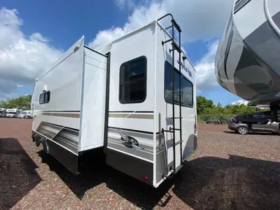 2027 Jayco Eagle photo 2