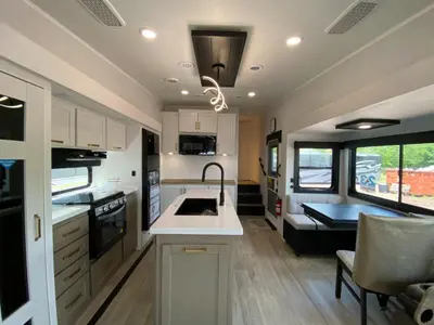 2027 Jayco Eagle photo 17