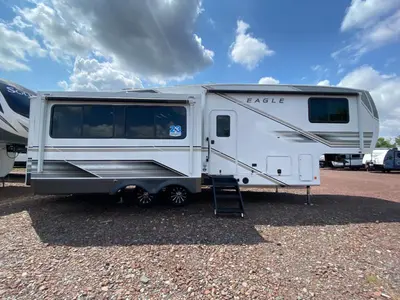 2027 Jayco Eagle photo 5