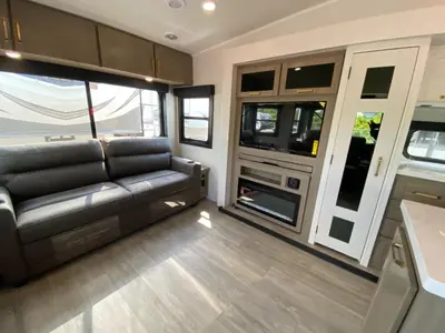 2027 Jayco Eagle photo 14