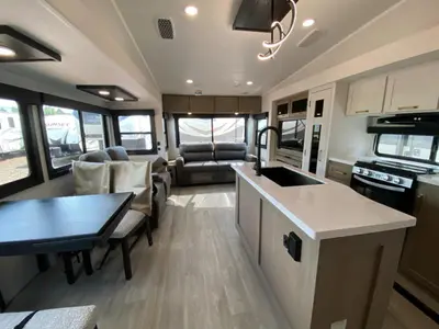 2027 Jayco Eagle photo 11