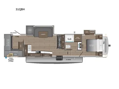 2027 Jayco Eagle photo 2