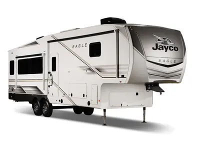 New 2027 Jayco Eagle 31QBH