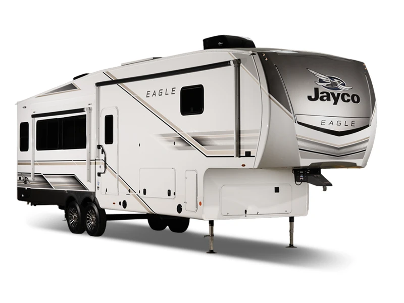 2027 Jayco Eagle exterior