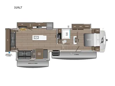 2027 Jayco Eagle photo 2