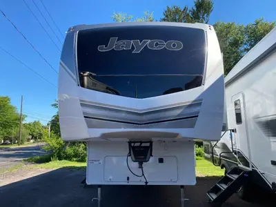2027 Jayco Eagle photo 2