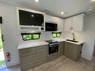 2027 Jayco Eagle photo 19