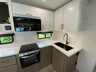 2027 Jayco Eagle photo 24