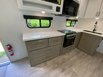 2027 Jayco Eagle photo 21