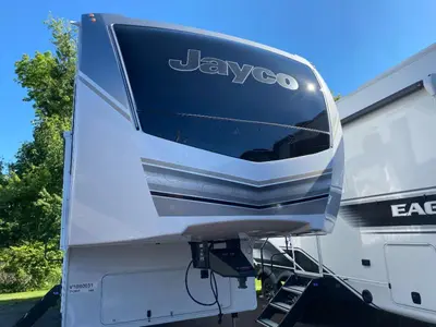 2027 Jayco Eagle photo 3