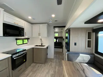2027 Jayco Eagle photo 18