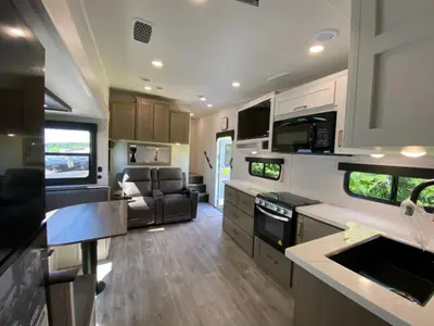 2027 Jayco Eagle photo 39