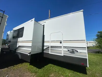 2027 Jayco Eagle photo 5