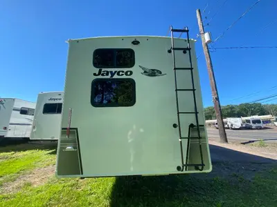 2027 Jayco Eagle photo 8