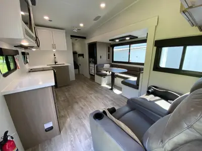 2027 Jayco Eagle photo 16