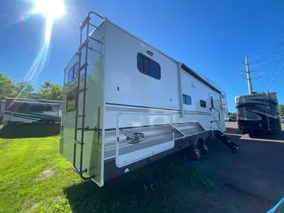 2027 Jayco Eagle photo 9