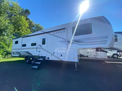 2027 Jayco Eagle photo 12