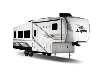New 2027 Jayco Eagle SLE 28RKS