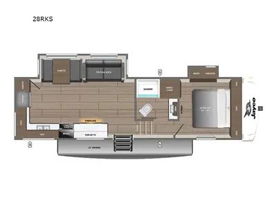 2027 Jayco Eagle SLE photo 2