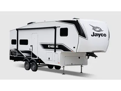 New 2027 Jayco Eagle SLE 30RLT