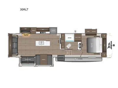 2027 Jayco Eagle SLE photo 2