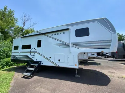 2027 Jayco Eagle SLE photo 10