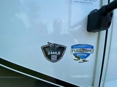 2027 Jayco Eagle SLE photo 11