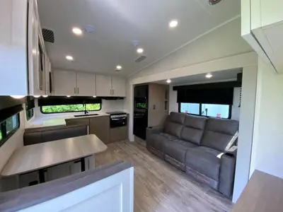 2027 Jayco Eagle SLE photo 12