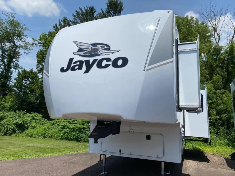 2027 Jayco Eagle SLE exterior