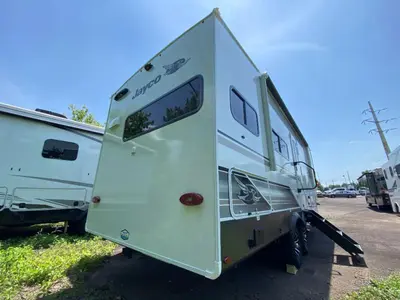 2027 Jayco Eagle SLE photo 7