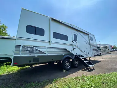 2027 Jayco Eagle SLE photo 8